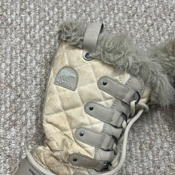 Sorel Tofino Women's Winter Waterproof Boots 7 - Picture 3 of 10